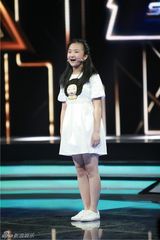 组图：《演说家》曝猛料 林志颖忆kimi出生过程