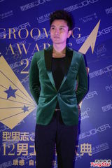 组图：贾乃亮当奶爸有难度 何洁谈释小龙超尴尬