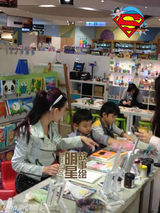 明星故事绘：张柏芝，我是妈妈像超人一样强大