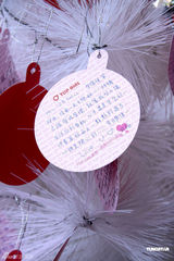 组图：H.E.出席活动Selina献声 圣诞改捐烫伤基金 