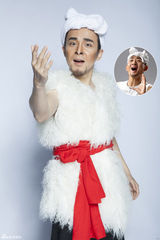 策划：那些年百变五侠“追”过的大咖们