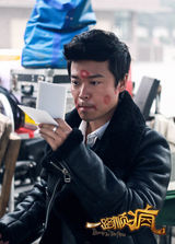 组图：《一路顺疯》陈思成演渣男各路女性通吃