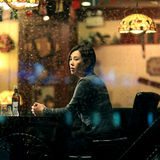 组图：《全民目击》国际版海报出炉