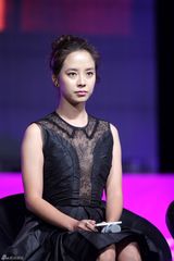 高清组图：金在中宋智孝新片《豺狼来了》发布