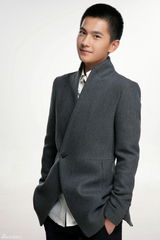 组图：《花开半夏》曝定妆照 林申李沁上演纯爱