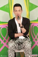 组图：《奖门人终极篇》录影 吴启华梁烈唯出席