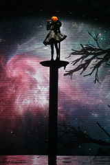 组图：孙燕姿台北开唱 俏丽短发扮“神奇女力”