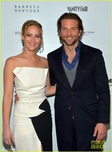 组图：多场奥斯卡预热派对 提名女星隔空斗艳