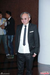 组图：黄百鸣子大婚众星出席 林峰吴千语恩爱