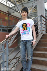 幻灯组图：快男长沙25强尘埃落定 率先进全国300强