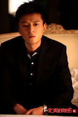 组图：《文家的秘密》杀青 朱雨辰亲情贯穿全剧