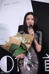 高清图：《风尚志》举办活动 众明星捧场助阵