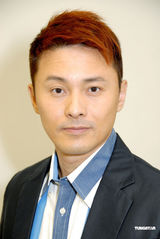 高清组图：无线新剧《居家兵团》剧照曝光