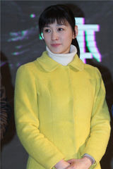 李小冉《姐妹兄弟》热拍 演绎80年代叛逆女