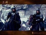新《三国》剧照欣赏之生死场：从征战到攻城(3)