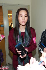 组图：TVB群星亮相颁奖礼名单公布活动