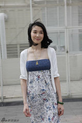 幻灯图：《前妻》网络红火 小宋佳耿乐成婚姻典范