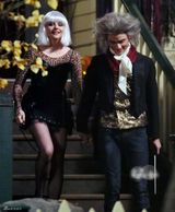 组图：女性电影当道 朱莉斯嘉丽领好莱坞娘子军