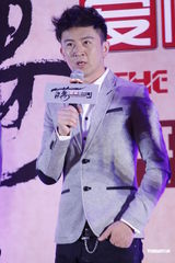 组图：马天宇加盟新片 郭家铭自曝为网游耗费巨资