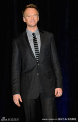 幻灯：ShoWest展会群星璀璨 “欲女”洛佩兹拼人气