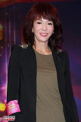 组图：TVB群星亮相颁奖礼名单公布活动