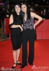 高清组图：《阿曼尼亚》首映 德国总统伍尔夫助阵