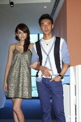 组图：家庭主夫李李仁担家计 接棒拍戏被损不会泡妞