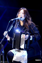 组图：简单生活节台北开唱 张震岳陈绮贞等轮番上阵