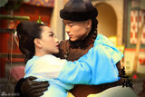组图：《宫锁连城》将播  高云翔与三女纠葛恋