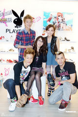 组图：怀秋曝林俊杰曾做噩梦 错失金曲一语成谶