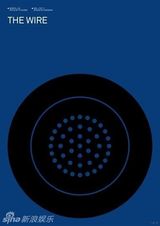 幻灯图集：经典好莱坞电影和美剧简约海报大集合