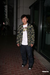 陈浩民继续留院陪伴太太做好女婿陪岳父岳母