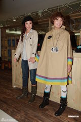 组图：刘心悠欲挑战演港女 不介意与郑嘉颖合作