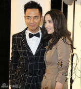 组图：群星助阵BQ红人榜颁奖典礼星光熠熠