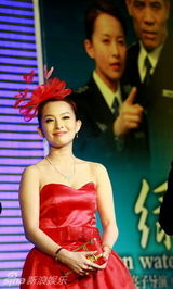 幻灯图集：电影《绿水》首映 陶虹身体力行宣扬环保