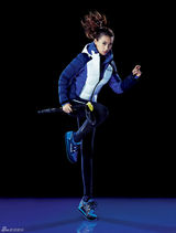 高清图：徐仁国SISTAR携手拍运动写真活力澎湃