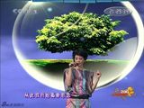 幻灯：王菲彩裙粉袜缓缓登台 天籁之音唱响《传奇》