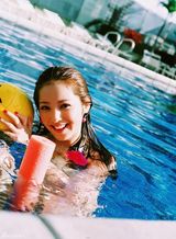 高清组图：佐佐木希276张美图 夏日比基尼养眼