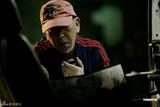 组图：《车手》剧照曝光 已卖出多国电影版权