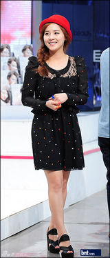 组图：柳真金正敏等明星出演节目《Get it Beauty》