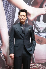 独家高清：李珉廷朱相昱等宣传《单身女》