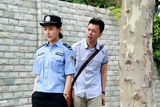 组图：贾青《无贼》收官将近 女警收获圆满爱情