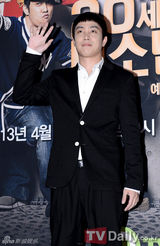 《20世纪美少年》制作发布会文熙俊等齐聚(图)