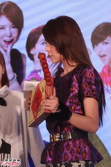 组图：Dream Girls发片自封“甄嬛”忠实粉丝