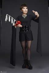 组图：《全能星战》进入魔鬼戏曲单元 7星亮相