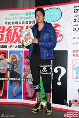 组图：Ella避谈欧游造人 庭萱被封肉食女险痛哭