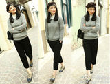 明星爱街拍第25期：清新复古学院风来袭(组图)
