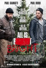 组图：九月电影海报精选 大片角色扎堆曝光