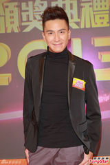 组图：TVB台庆提名揭晓 马国明杨怡再争视帝后