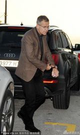 组图：夏奇拉为爱子办生日宴 足坛名将家眷出动